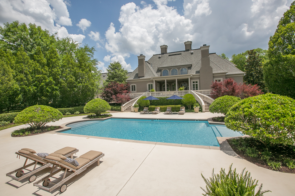 1467 Avellino Cir, Murfreesboro TN | Listed by Rita Ash and Marie Parks | Parks Realty | MLS # 1942622 | $2,390,000
