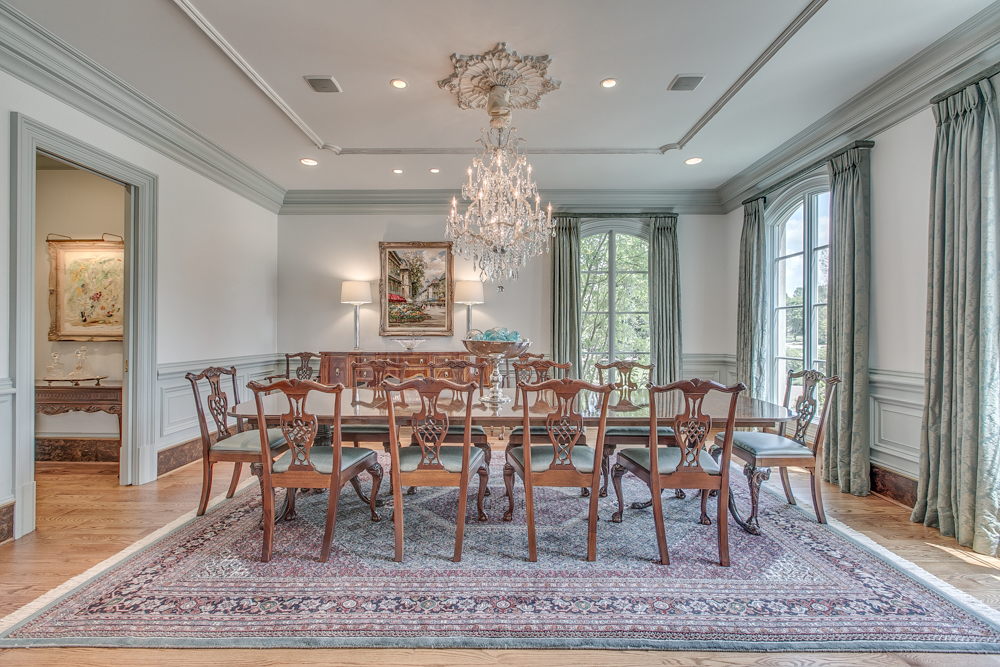 1467 Avellino Cir, Murfreesboro TN | Listed by Rita Ash and Marie Parks | Parks Realty | MLS # 1942622 | $2,390,000