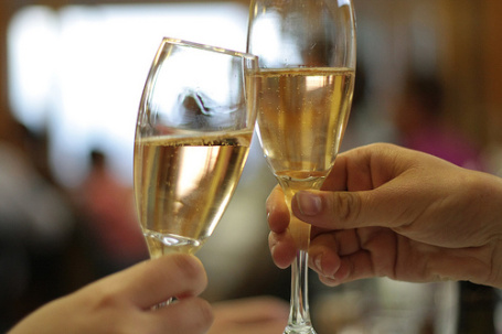 Toasting