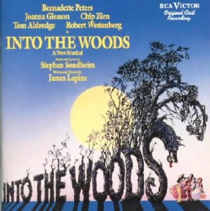 Into the Woods